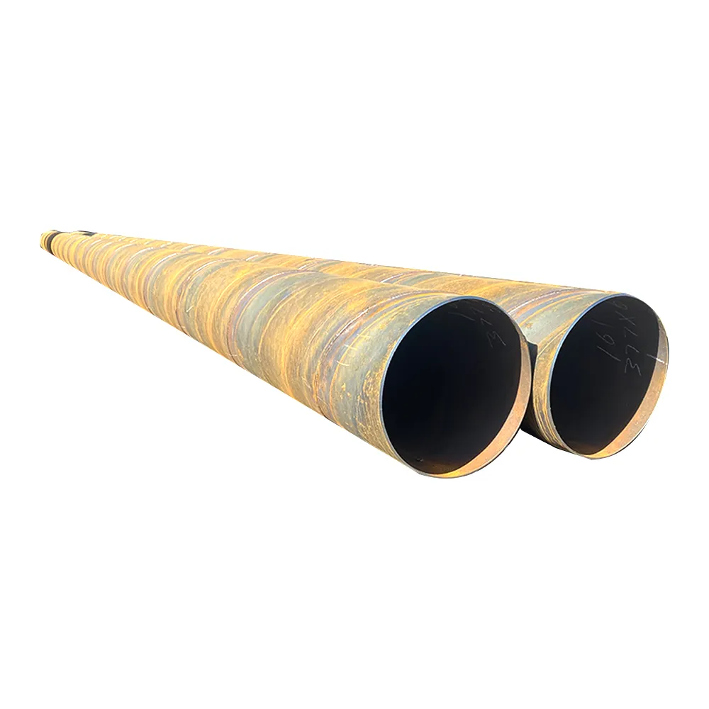 carbon steel pipe&tube